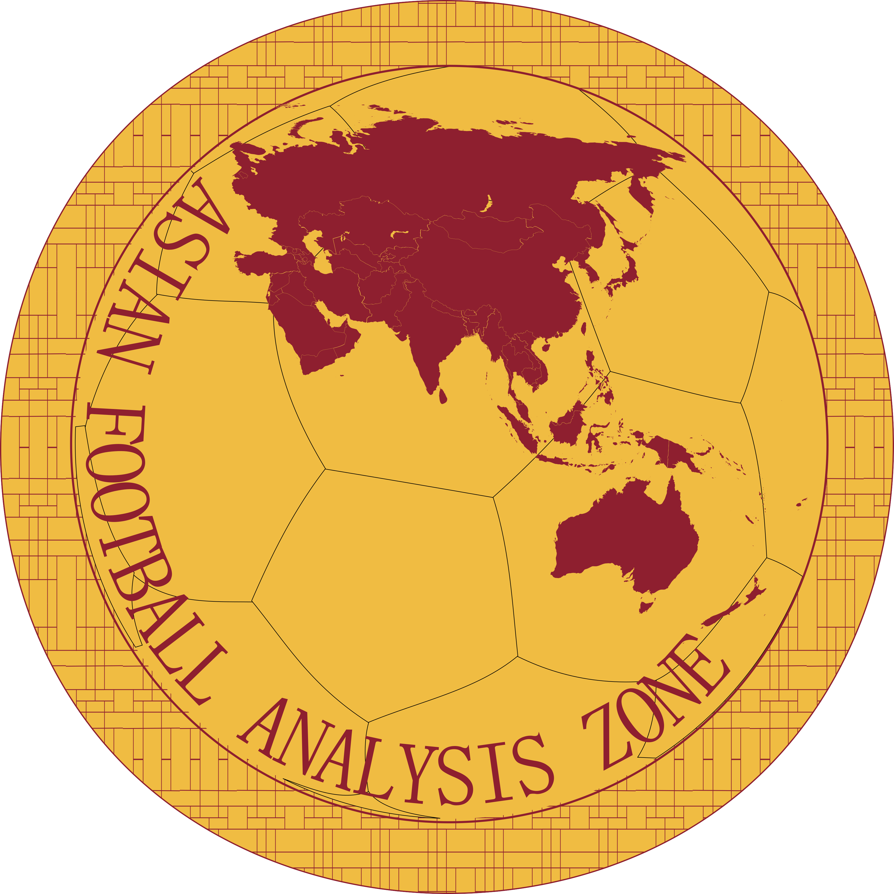 Asian Football Analysis Zone